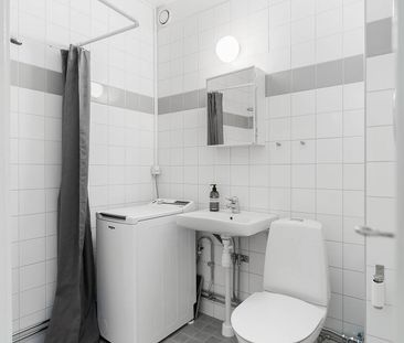 Biborgsgatan, Södertälje - Photo 6