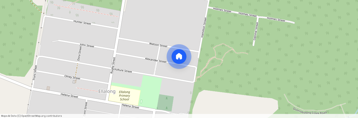 16 Alexander Street, NSW 2325, Ellalong