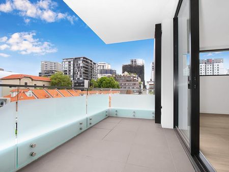 53-57 Atchison St, Crows Nest NSW 2065 - Apartment For Rent | Domain - Photo 3