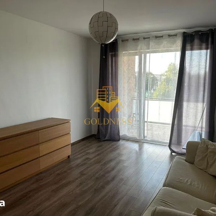 2 Camere Openspace, Grand Hill, Buna ziua, Lidl, Parcare, Petfriendly - Fotografie 1