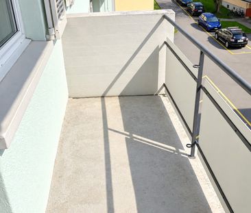 3-Zimmer-Wohnung mit Balkon - Photo 4