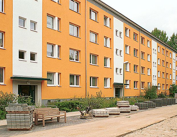 Volkradstraße 58, 10319 Berlin - Foto 1