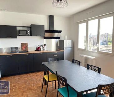 Appartement à louer 2 pièces 14.18m² - Photo 6