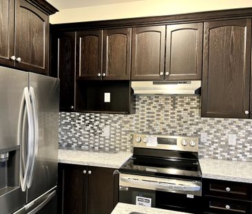 For Lease - 38 Donald Stewart Road, Brampton, Ontario - Photo 1