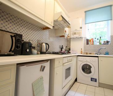 1 bedroom flat to rent - Photo 6