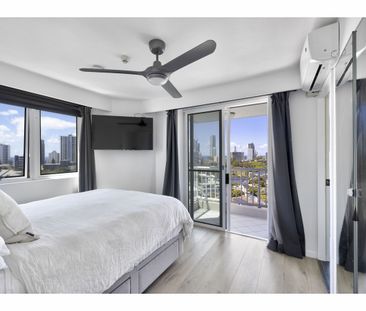 1302 / 7 Mallana Street, - Photo 4