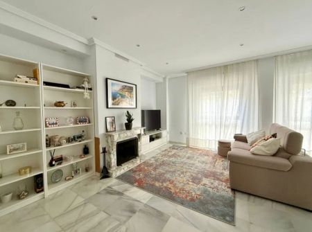 Alquiler de dúplex en Calle Medina, 51 - Photo 4
