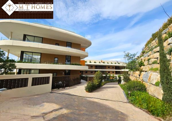 Apartment - Fuengirola (El Higuerón)