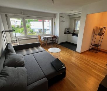 2 Zimmer, 45 m², 2. Stock - Photo 5