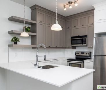 503-8265, Rue de Londres, Brossard à louer - Photo 4