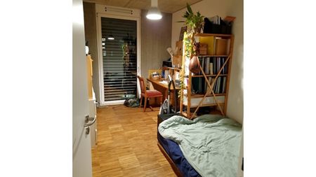 4 Zimmer-Wohnung in Winterthur - Oberwinterthur, möbliert, auf Zeit - Photo 3