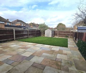 Grimsbury Drive OX16 Banbury, Property for rent - Photo 4