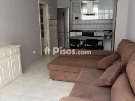 Piso en alquiler en Avenida de la Fragata Almansa - Photo 2