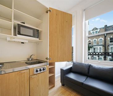 Studio to rent - Photo 4