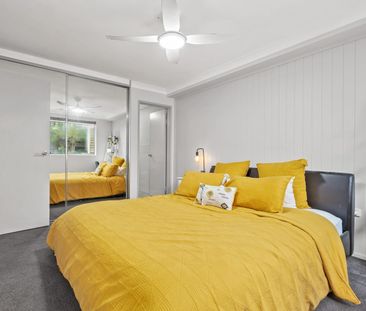 Spacious 2-Bedroom Unit in Secure Complex - Photo 5