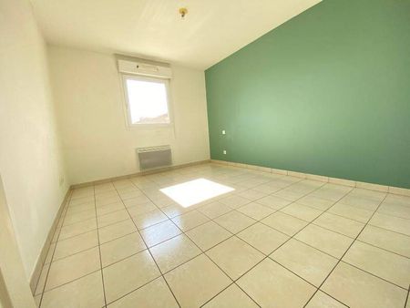 Location appartement 2 pièces 40.59 m² à Montpellier (34000) - Photo 5