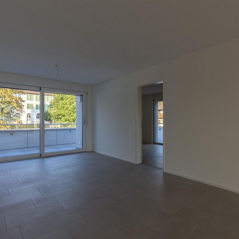 3.5 Zimmer, 84 m², 2. Stock - Photo 1