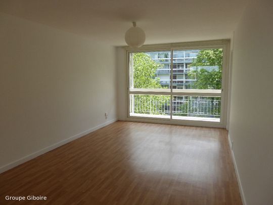 Appartement T3 à louer - 63 m² - Photo 1