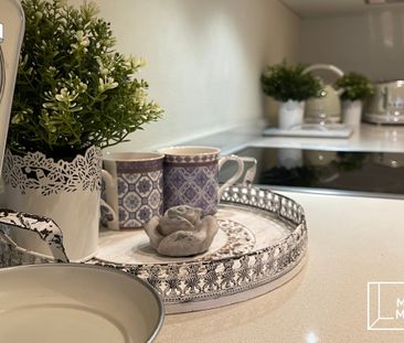 3.5 Zimmer, 87 m², EG - Photo 4