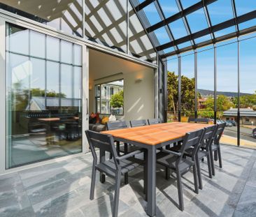 3/141 Hampden Rd, Hobart - Photo 6