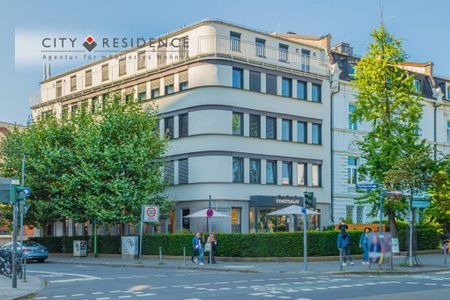 1.5-Zi. Wohnung | 37m² | 1.700 EUR | Frankfurt-Westend - Foto 3