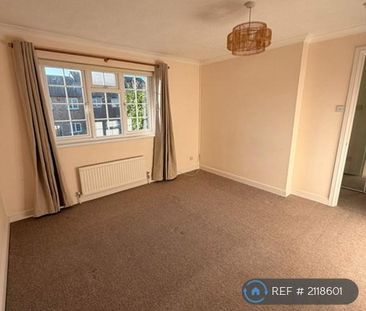 1 bedroom terraced house to rent - Photo 5