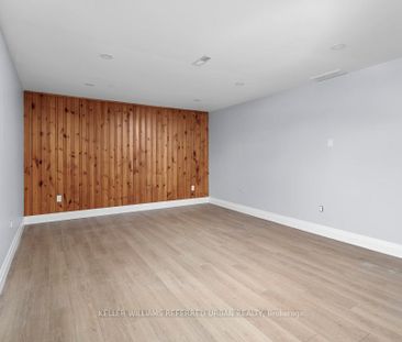 For Lease - 52 Masseygrove Crescent, Toronto, Ontario - Photo 4