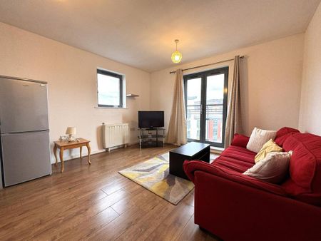 1 bedroom apartment to rent - Photo 3