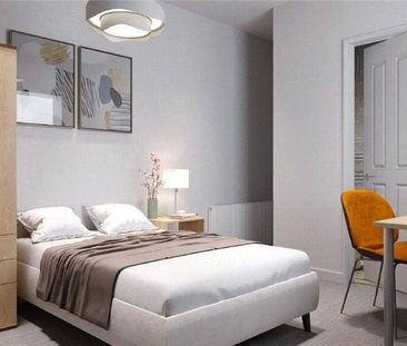 1 bedroom semi-detached house to rent - Photo 4