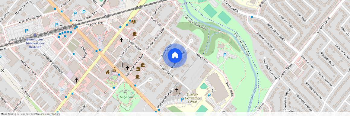 50 Armstrong Street, West Centre Town