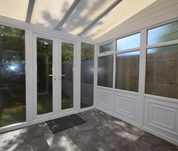 2 bedroom terraced house to rent - Photo 1