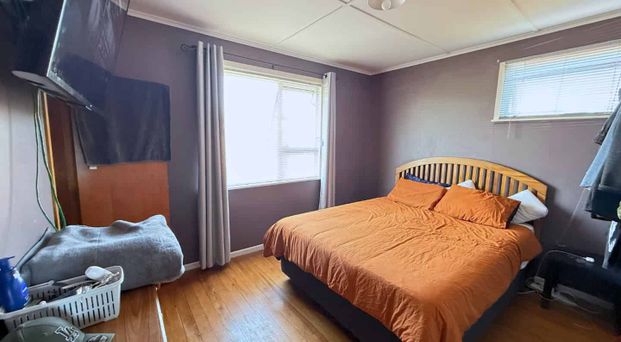 Castlecliff 3 bedroom - Photo 1