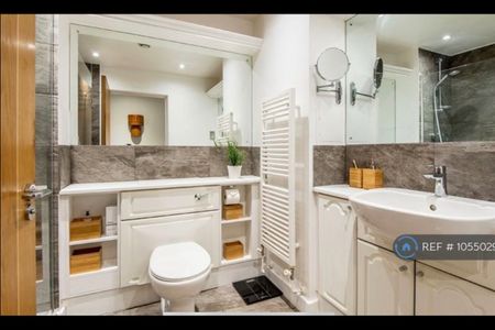 1 Bed Flat, Globe View, EC4V - Photo 4