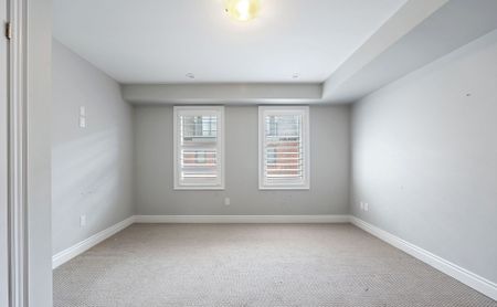 For Lease - 290 Royalton Common Unit# 67, Oakville, Ontario - Photo 4