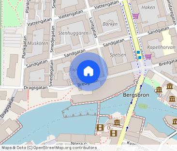 Knäppingsborgsgatan 7 B - Photo 1