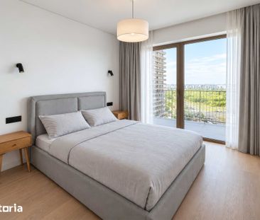 Pipera.Apartament 2 camere deinchiriat - Fotografie 6