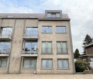 Zeer ruim appartement in centrum van Kessel - Foto 5