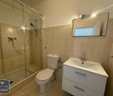 Location Appartement 1 pièce 19m² ST LAURENT DU VAR 06700 - Photo 6