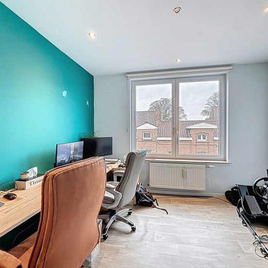 Appartement te huur - Foto 1