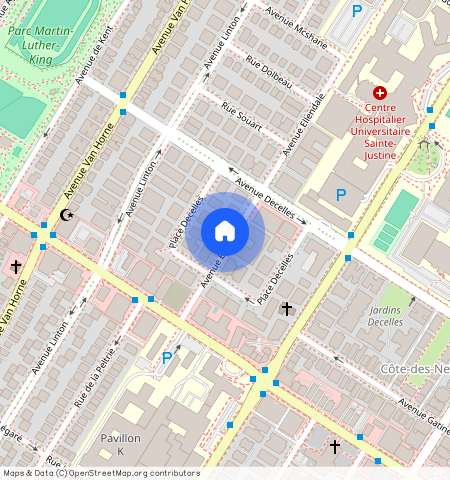 3485 Ellendale Avenue, Côte-des-Neiges-Notre-Dame-de-Grâce, Côte-des-Neiges-Notre-Dame-de-Grâce, Ile de Montréal, H3S 1W8