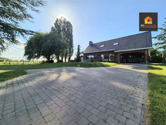 Huis - Photo 1