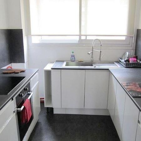 Location Appartement 3 pièces 69m² ANGERS 49000 - Photo 3