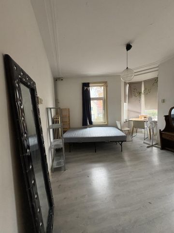Te huur: Kamer Trouwlaan in Tilburg - Foto 4