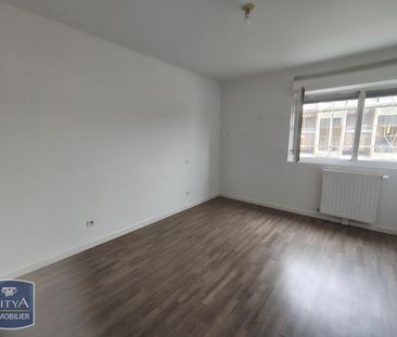 Location Appartement 3 pièces 64m² BORDEAUX 33000 - Photo 6