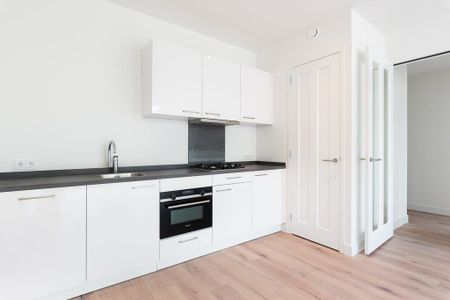 Appartement te huur: Rapenburg 31-C 1011 TV Amsterdam - Foto 5