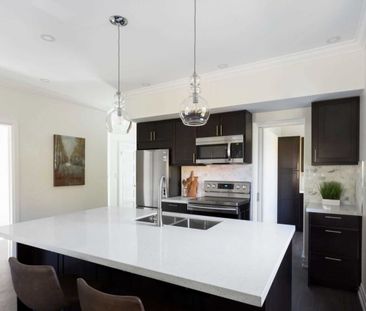 For Lease - 61 Jerome Street Unit# 2nd Flr, Toronto, Ontario - Photo 4