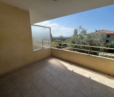 Location Appartement 1 pièce 21m² NICE 06200 - Photo 5