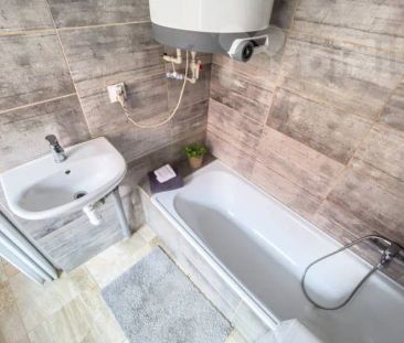 Pronájem bytu 2+kk, 60 m², náměstí Svobody, Planá - Photo 6
