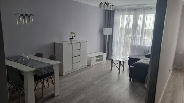 Mieszkanie 2 pokojowe Pomorska - Zdjęcie 1