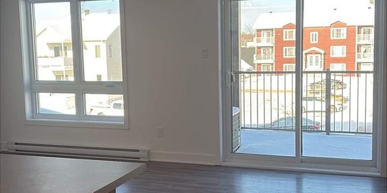 4 1/2 À LOUER - SAINT-JACQUES - APPARTEMENT À LOUER - Photo 3